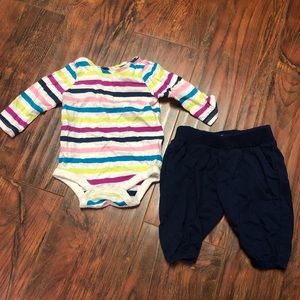 Baby Gap Outfit